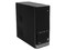 Gabinete Acteck Lansing ATX con fuente de 500W