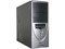 Gabinete Acteck Kaslo con fuente de 400W, ATX