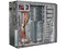 Gabinete Acteck Kaslo con fuente de 400W, ATX