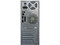 Gabinete Acteck Kaslo con fuente de 400W, ATX