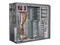 Gabinete Acteck Kaslo con fuente de 400W, ATX