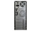 Gabinete Acteck Stuttgart con fuente de 500W, ATX  