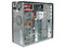 Gabinete Acteck KINGTON GS con fuente de 500W, ATX