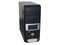 Gabinete Acteck Kodiak ATX con fuente de 350W, Negro con Plateado.
