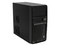Gabinete Acteck Voro con fuente de 500W, MicroATX 