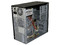 Gabinete Acteck Trento con fuente de 500W, MicroATX
