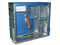 Gabinete Acteck Kassel-X con fuente de 350W, ATX