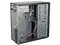 Gabinete Acteck Denver XP, ATX con fuente de 500W