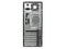 Gabinete Acteck Worth ATX con fuente de 500W