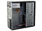 Gabinete Acteck Worth XP, ATX con fuente de 500W