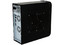 Gabinete Acteck Kendal Fuente de 500W, Micro ATX