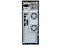 Gabinete Acteck Kendal Fuente de 500W, Micro ATX
