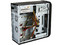 Gabinete Acteck Kendal Fuente de 500W, Micro ATX