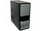 Gabinete Acteck DAISEN GS con fuente de 400W, ATX