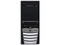 Gabinete Acteck Aspen GS ATX con fuente de 500W