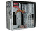 Gabinete Acteck Aspen GS ATX con fuente de 500W