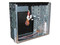Gabinete Acteck Praga con fuente de 350W, ATX