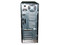Gabinete Acteck Praga con fuente de 350W, ATX