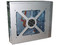 Gabinete Acteck Praga-X con fuente de 400W, ATX