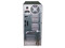 Gabinete Acteck Praga-X con fuente de 400W, ATX