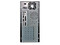 Gabinete Acteck AURORA con fuente de 400W, ATX