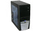 Gabinete Acteck Aspen-XP, ATX con fuente de 400W, Panel lateral con Acrílico y 2 Ventiladores.
