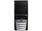 Gabinete Acteck Aspen-XP, ATX con fuente de 400W, Panel lateral con Acrílico y 2 Ventiladores.