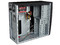 Gabinete Acteck Aspen-XP, ATX con fuente de 400W, Panel lateral con Acrílico y 2 Ventiladores.