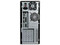 Gabinete Acteck Aspen-XP, ATX con fuente de 400W, Panel lateral con Acrílico y 2 Ventiladores.