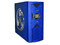 Gabinete  Acteck PRO GAMER, ATX con fuente de 300W, Control central LCD con reloj y termómetro de zonas, panel lateral transparente con luz y ventilación.