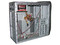 Gabinete Acteck SLR Plata con fuente de 400W, ATX