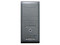 Gabinete Acteck Vail Plata con fuente de 400W, ATX