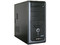 Gabinete Acteck Vail Negro con fuente de 400W, ATX