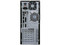 Gabinete Acteck Vail Negro con fuente de 400W, ATX