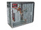 Gabinete Acteck Cooper ATX con fuente de 400W