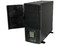 Gabinete Acteck Octanux con fuente de 400W, ATX. Color Negro