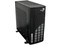 Gabinete Acteck Hydrax con fuente de 400W, ATX, Color Negro