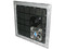 Gabinete Acteck Hydrax con fuente de 400W, ATX, Color Gris Oscuro