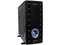 Gabinete Acteck Nitrox con fuente de 500W, ATX, Color Negro