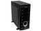 Gabinete Acteck Nitrox con fuente de 500W, ATX, Color Negro