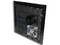 Gabinete Acteck Nitrox con fuente de 500W, ATX, Color Negro