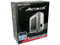 Gabinete Acteck Nitrox con fuente de 500W, ATX, Color Negro