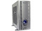 Gabinete Acteck Nitrox con fuente de 500W, ATX, Color Plateado