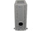 Gabinete Acteck Nitrox con fuente de 500W, ATX, Color Plateado