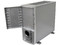 Gabinete Acteck Nitrox con fuente de 500W, ATX, Color Plateado