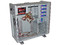 Gabinete Acteck Nitrox con fuente de 500W, ATX, Color Plateado