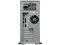 Gabinete Acteck Nitrox con fuente de 500W, ATX, Color Plateado
