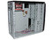 Gabinete Acteck Trapper con fuente de 400W, 20/24 pines, ATX
