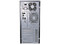 Gabinete Acteck Trapper con fuente de 400W, 20/24 pines, ATX
