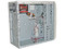 Gabinete Acteck Trapper con fuente de 400W, 20/24 pines, ATX